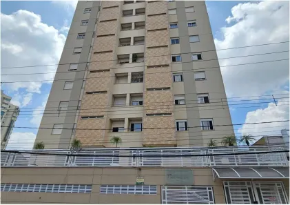 Apartamento com 3 Quartos à venda, 104m² no Casa Branca, Santo André