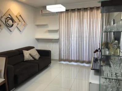 Apartamento com 3 Quartos à venda, 113m² no Centro, Araraquara