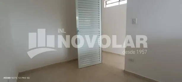 Apartamento com 2 Quartos para alugar, 35m² no Vila Acre, São Paulo