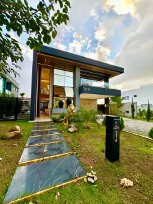 Casa de Condomínio com 3 Quartos à venda, 300m² no Pium (Distrito Litoral), Parnamirim