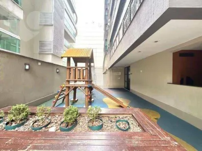 Apartamento com 3 Quartos à venda, 110m² no Icaraí, Niterói
