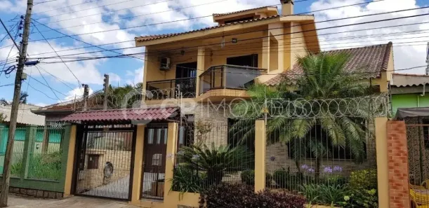Casa com 3 Quartos à venda, 259m² no Jardim Itu, Porto Alegre