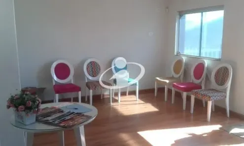 Sala Comercial à venda, 125m² no Nossa Senhora Aparecida, Uberlândia
