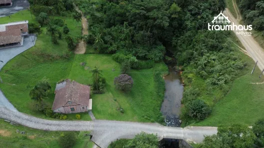Fazenda/Sítio com 2 Quartos à venda, 20000m² no Vila Itoupava, Blumenau