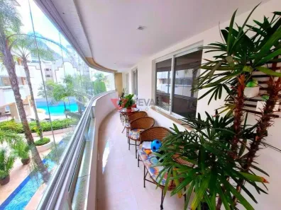 Apartamento com 3 Quartos à venda, 104m² no Botafogo, Rio de Janeiro
