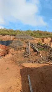 Lote/Terreno à venda, 175m² no Vila Santo Antônio, Votorantim
