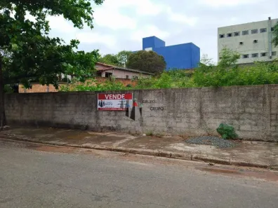 Lote/Terreno à venda, 1300m² no Parque Rural Fazenda Santa Cândida, Campinas