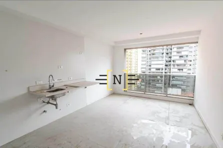 Apartamento com 2 Quartos à venda, 51m² no Vila Mariana, São Paulo
