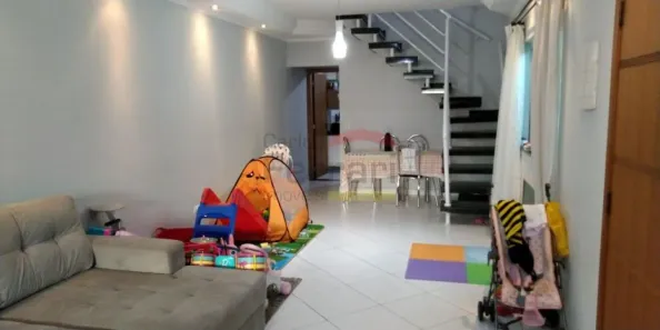 Sobrado com 3 Quartos à venda, 180m² no Vila Germinal, São Paulo