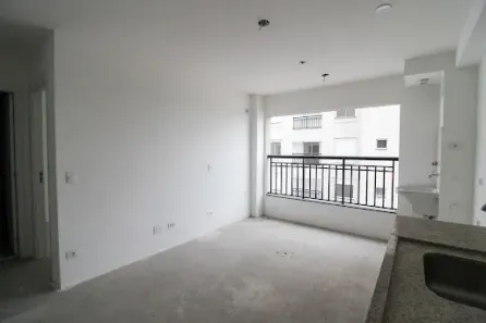 Apartamento com 1 Quarto à venda, 35m² no Instituto de Previdência, São Paulo