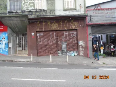 Ponto Comercial para alugar, 140m² no Lapa, São Paulo