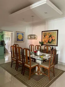 Casa de Condomínio com 6 Quartos à venda, 500m² no Setor de Habitações Individuais Sul, Brasília