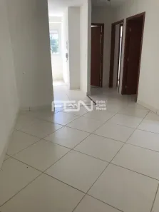 Apartamento com 2 Quartos para alugar, 10m² no Parque Nascente do Rio Capivara, Camaçari