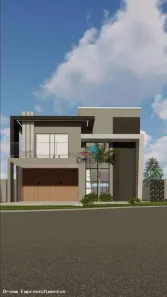 Casa com 3 Quartos à venda, 160m² no Viverde II, Rio das Ostras