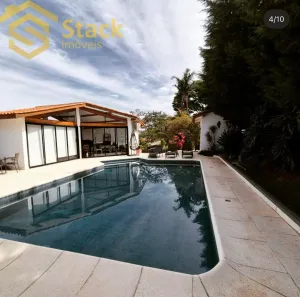 Casa com 5 Quartos à venda, 1200m² no Parque da Fazenda, Itatiba