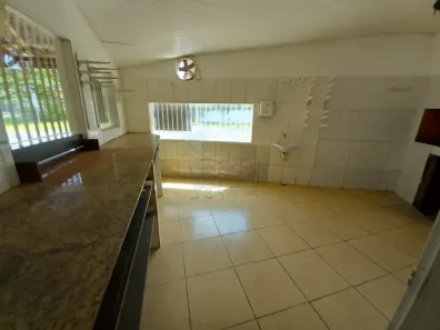 Ponto Comercial para alugar, 251m² no Parque Residencial Lagoinha, Ribeirão Preto