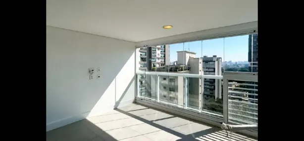 Apartamento com 2 Quartos à venda, 70m² no Campo Belo, São Paulo