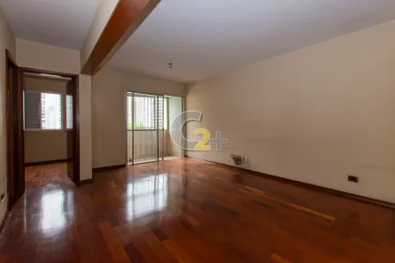 Apartamento com 2 Quartos à venda, 80m² no Barra Funda, São Paulo