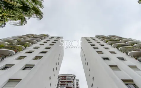 Apartamento com 3 Quartos à venda, 144m² no Real Parque, São Paulo