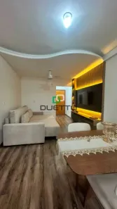 Apartamento com 2 Quartos à venda, 71m² no Jardim São Domingos, Americana