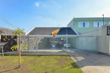 Casa com 4 Quartos à venda, 396m² no Portão, Curitiba