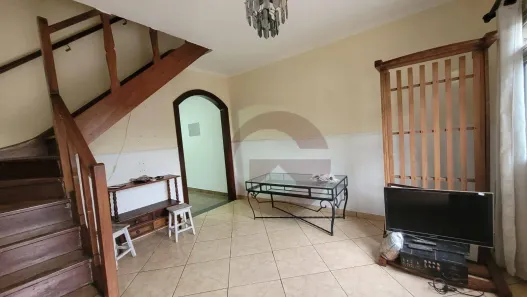 Sobrado com 2 Quartos à venda, 125m² no Jardim Bonfiglioli, São Paulo