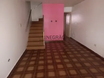 Sobrado com 2 Quartos à venda, 104m² no Vila Vera, São Paulo