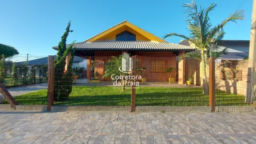 Casa com 3 Quartos à venda, 238m² no Tramandaí, Tramandaí
