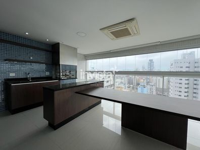 Apartamento com 3 Quartos à venda, 255m² no Aparecida, Santos