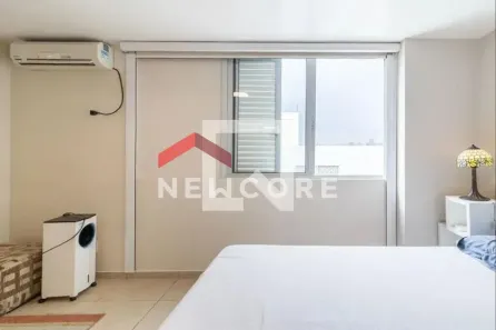 Apartamento com 3 Quartos à venda, 111m² no Itaim Bibi, São Paulo