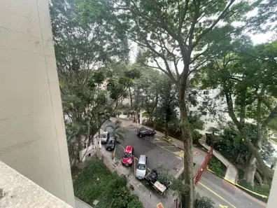 Apartamento com 2 Quartos à venda, 58m² no Vila Mariana, São Paulo