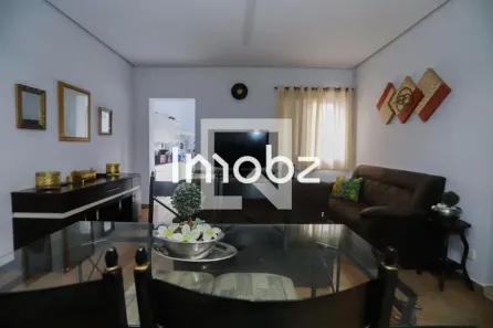 Casa com 5 Quartos à venda, 400m² no Vila Anglo Brasileira, São Paulo