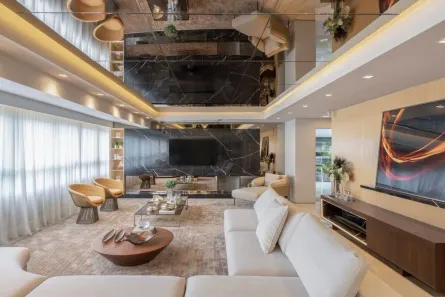 Cobertura com 3 Quartos à venda, 345m² no Jardim Europa, Porto Alegre
