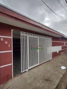 Lote/Terreno à venda, 1000m² no Chácara São Silvestre, Taubaté