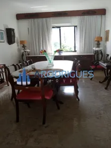Apartamento com 4 Quartos à venda, 304m² no Graça, Salvador
