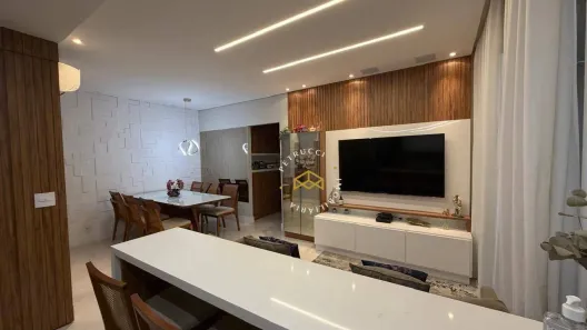 Apartamento com 3 Quartos à venda, 91m² no Swiss Park, Campinas