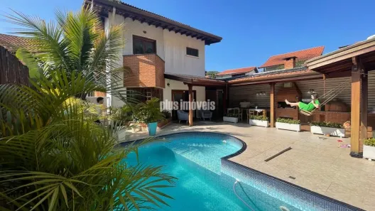 Casa de Condomínio com 4 Quartos à venda, 300m² no Parque Munhoz, São Paulo