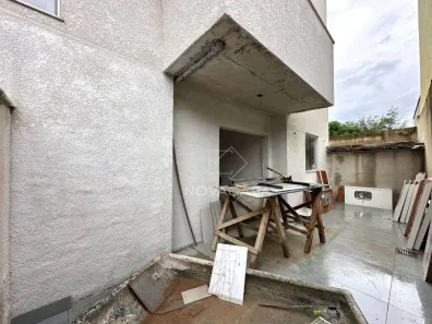 Apartamento com 2 Quartos à venda, 67m² no Santa Branca, Belo Horizonte