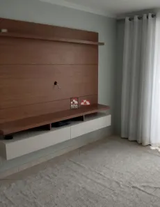 Apartamento com 2 Quartos à venda, 48m² no Bosque dos Eucaliptos, São José dos Campos