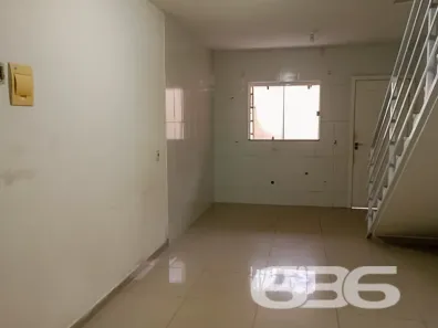 Sobrado com 2 Quartos à venda, 64m² no Fátima, Joinville