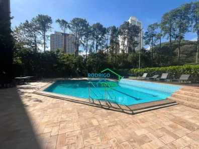 Flat com 1 Quarto para alugar, 60m² no Alphaville Centro Industrial e Empresarial/Alphaville., Barueri