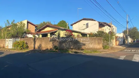 Casa com 3 Quartos à venda, 170m² no Jardim São Francisco (Sousas), Campinas