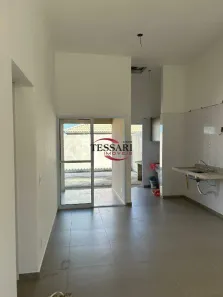 Casa de Condomínio com 3 Quartos para alugar, 77m² no RNI Origem Jardins Versalhes, Bady Bassitt