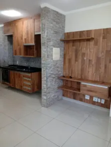 Apartamento com 2 Quartos à venda, 45m² no Jardim Heitor Rigon, Ribeirão Preto