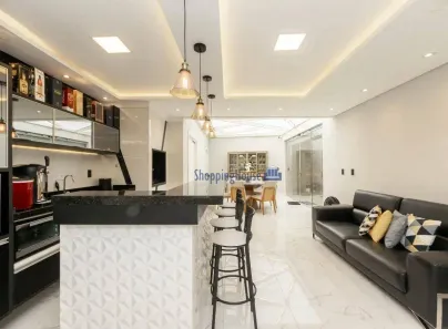 Sobrado com 4 Quartos à venda, 200m² no Alto da Lapa, São Paulo