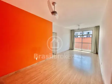 Apartamento com 2 Quartos à venda, 66m² no Todos os Santos, Rio de Janeiro