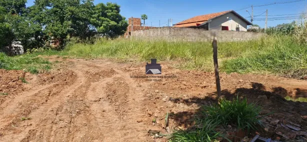 Lote/Terreno à venda, 333m² no Residencial Vila Verde, São José do Rio Preto