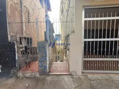 Casa de Condomínio com 1 Quarto para alugar, 58m² no Vila Gustavo, São Paulo