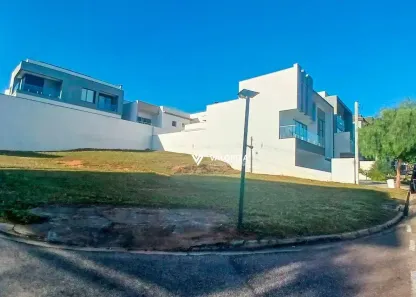 Lote/Terreno à venda, 385m² no Iporanga, Sorocaba