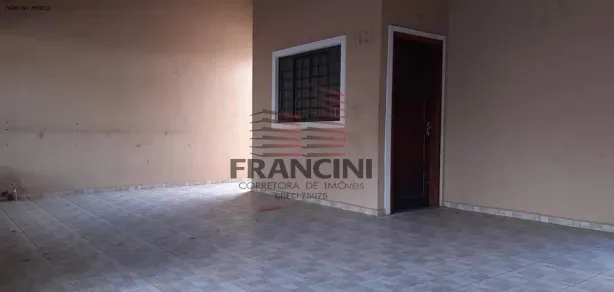 Casa com 2 Quartos à venda, 100m² no Vila Alto Paraíso, Bauru